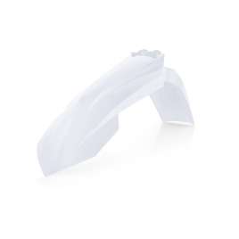 ACERBIS PARAFANGO ANTERIORE BIANCO 2 GAS GAS MC 85 2021-2024 0022900.031