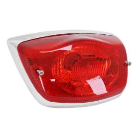 FANALE POSTERIORE STOP 639281 ORIGINALE PIAGGIO VESPA LX 50 125 150