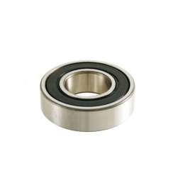 CUSCINETTO A SFERE CON GABBIA PROTETTIVA IN GOMMA SKF 8x22x7