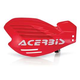 ACERBIS PARAMANI X-FORCE ROSSO 0013709.110