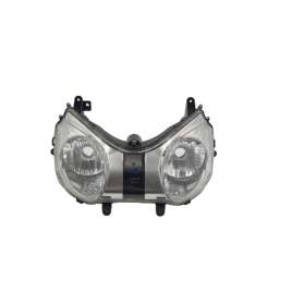 FARO ANTERIORE 640462 ORIGINALE PIAGGIO CARNABY 125 200 250 
