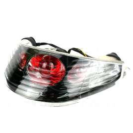 FANALE POSTERIORE STOP 641440 ORIGINALE PIAGGIO BEVERLY 125 250 300 400 TOURER