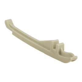 GUIDA CATENA PATTINO FISSO INFERIORE PIAGGIO LIBERTY IGET VESPA PRIMAVERA SPRINT 1A005756