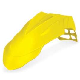 ACERBIS PARAFANGO ANTERIORE FRONT FENDER GIALLO 0008033.060.001