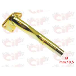 COLLETTORE ASPIRAZIONE 3 FORI PER CARBURATORE 16-10 VESPA PK 50 XL
