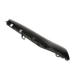 SPOILER SOTTOPEDANA DESTRO NERO ORIGINALE PIAGGIO NRG POWER 50 2007-2018 652887