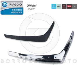 Deflettori Scudo Lato Destro Piaggio Beverly Tourer 125 300 400