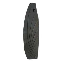 TAPPETINO POGGIAPIEDI PEDANA SINISTRA 656828 ORIGINALE PIAGGIO BEVERLY 125 300 350 2010-2020