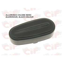 COPRIMOLLEGGIO FORCELLA NERO VESPA 50 SPECIAL-125 PRIMAVERA-ET3