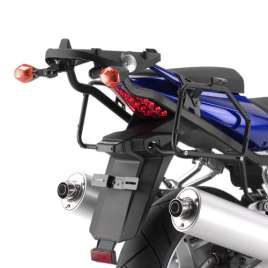 GIVI 529FZ ATTACCO KIT STAFFE MONORACK PER BAULETTO SUZUKI SV 650/SV 1000 2003-2008