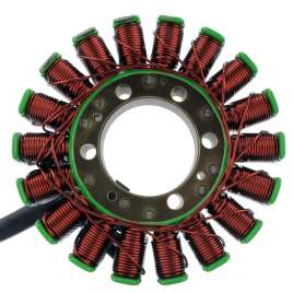 RM STATOR RMS010-107391 STATORE TRIUMPH STREET TRIPLE 675 2007-2018