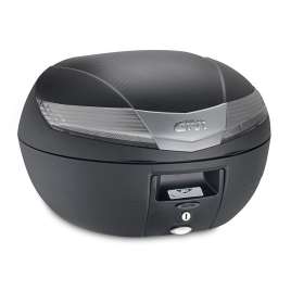 GIVI V40NT BAULETTO MONOKEY VALIGIA V40 TECH FUME' 40LT