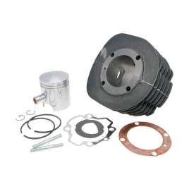 Polini 140.0092 Kit Gruppo Termico 225cc PIAGGIO APE TM 703 D.69 SPINOTTO D.18