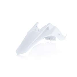 ACERBIS CODONE POSTERIORE BIANCO 2 GAS GAS MC 65 2021 2022 2023 0021813.031