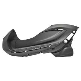 PEDANA POGGIAPIEDI SINISTRA ORIGINALE PIAGGIO BEVERLY 125-300-350 / Sport touring 2010-2020
