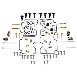 All Balls 26-1714 Kit revisione carburatore Suzuki GSX750F Katana 1998 - 2006