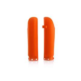 ACERBIS COPRISTELI ARANCIO 2 KTM SX 85 2013 2014 2015 2016 2017 0016894.011.016