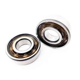 KIT CUSCINETTI DI BANCO PINASCO PIAGGIO CIAO Sì BRAVO 50 6202 TN9-C4 / RAGGIATI