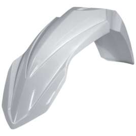 ACERBIS PARAFANGO ANTERIORE BIANCO YAMAHA WR 125 2T 2015-2021 0013757.030