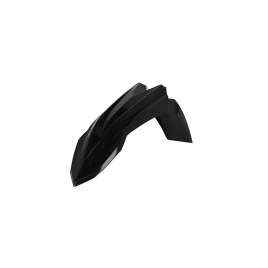 ACERBIS PARAFANGO ANTERIORE NERO BETA RR 125 2T 2020-2024 0024941.090