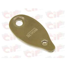 COPERCHIO SERRATURA UNIVERSALE VESPA
