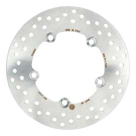 Disco Freno Brembo Serie Oro 68B407G8 Posteriore Honda Integra 700, Integra 750, NC700S, NC750S, NC700X, NC750X, CTX700, dim. 240mm