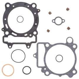 Kit guarnizioni cilindro serie smeriglio Vertex KAWASAKI KX450F 2009-15