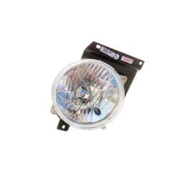 FARO ANTERIORE DESTRO ORIGINALE PIAGGIO QUARGO DIESEL 750 2004-2006