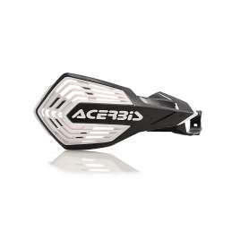 ACERBIS PARAMANI K-FUTURE KH NERO/BIANCO KAWASAKI KX 250 4T 2021-2024 0024660.315