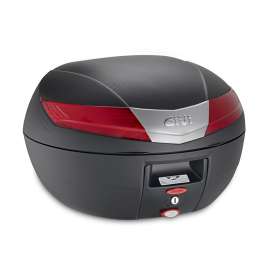 GIVI V40N BAULETTO MONOKEY VALIGIA V40 NERA 40LT