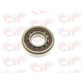 CUSCINETTO A RULLI 20x47x14 6204 ECP LATO VOLANO VESPA ET3 125 1980->