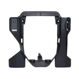 ACERBIS PORTAFARO INFERIORE PER HUSQVARNA NERO HUSQVARNA FE 250 2020 2021 2022 2023 0024287.090