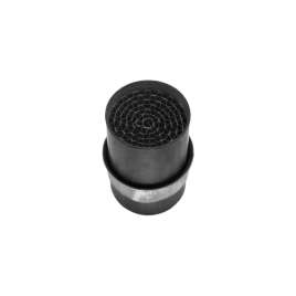 LEOVINCE 6522BK CATALIZZATORE DIAM.50mm