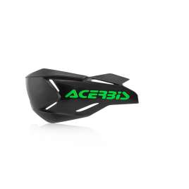 ACERBIS RICAMBIO COVER PARAMANI X-FACTORY NERO/VERDE 0022399.325