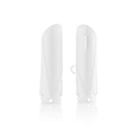 ACERBIS COPRISTELI BIANCO YAMAHA YZ 65 2018 2019 2020-2024 0023530.030