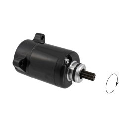 MOTORINO DI AVVIAMENTO KTM DUKE 125-200 / RC 125-200