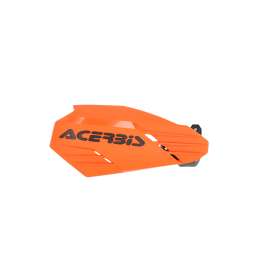 ACERBIS PARAMANI LINEAR ARANCIO/NERO 0025658.209