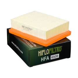 Filtro aria Hiflo HFA6509 TRIUMPH BONNEVILLET120 1200 STREET 900 16-19