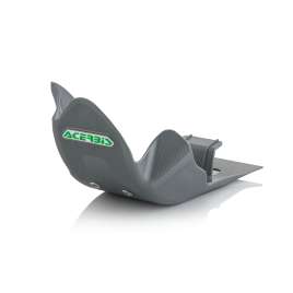 ACERBIS PARAMOTORE PER KAWASAKI ARGENTO KAWASAKI KX 250 4T 2020 0022502.020