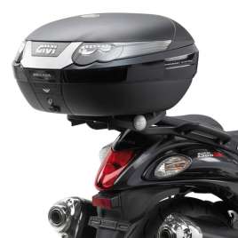 GIVI 541FZ ATTACCO KIT STAFFE MONORACK PER BAULETTO SUZUKI GSX 1300 R HAYABUSA 2008-2016