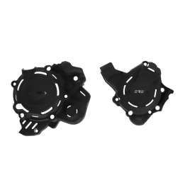 ACERBIS X-POWER COPRICARTER PER KTM/HUSQVARNA NERO HUSQVARNA TC 125 2023 2024 0025756.090