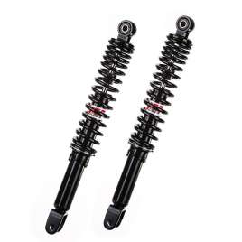 COPPIA AMMORTIZZATORI YSS HYDRAULIC S-WING125/150 TD220-390P-01-X