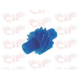 PIGNONCINO RINVIO CONTACHILOMETRI TRASMISSIONE 2mm VESPA GS 160
