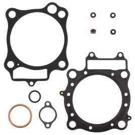 Kit guarnizioni cilindro serie smeriglio Vertex HONDA CRF450R 2007-08