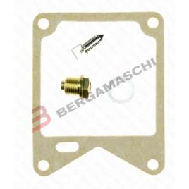Kit Revisione Carburatore Tourmax YAMAHA XV 1000 TR1 81-84 VIRAGO 750SE