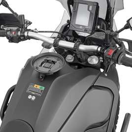 GIVI BF61 FLANGIA per borsa serbatoio TANKLOCK YAMAHA