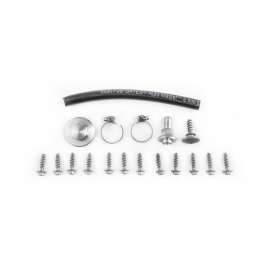 ACERBIS KIT DI MONTAGGIO SERBATOIO 0016299. KTM EXC-F 250 2012 2013 2014 2015 2016 0023811.