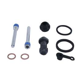 All Balls 18-3254 Kit revisione pinza freno posteriore Can-Am Outlander 330 2005