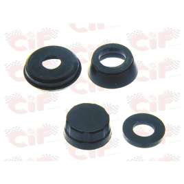 SERIE GOMMINI POMPA FRENO (N. 4 PZ.) APE 50