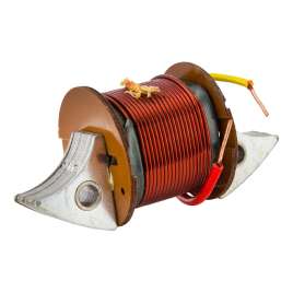 Bobina accensione alimentazione volano 6 poli Vespa 150 VBA VBB GL 150 180 SS APE C3 - C4